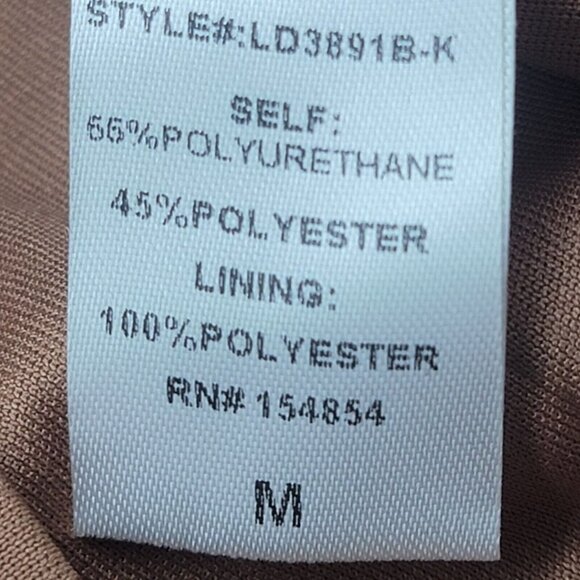 Rehab Lab Dress Womens Size M Animal Print Party Vacation Beach Summer Rock - Picture 5 of 8